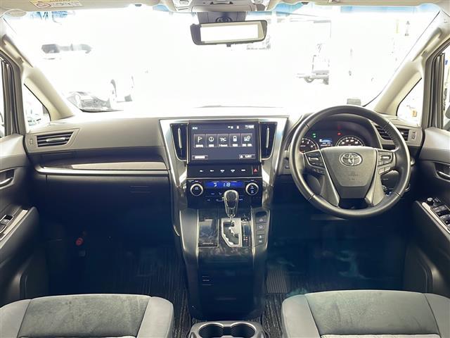 アルファード ２．５Ｓ　純正１０インチナビ・バックカメラ・純正１２．１インチフリップダウンモニター・ビルトインＥＴＣ・両側パワースライドドア・トヨタセーフティセンス・プリクラッシュセーフティ・レーダークルーズコントロール（42枚目）