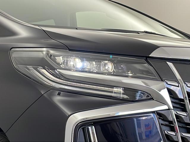 アルファード ２．５Ｓ　純正１０インチナビ・バックカメラ・純正１２．１インチフリップダウンモニター・ビルトインＥＴＣ・両側パワースライドドア・トヨタセーフティセンス・プリクラッシュセーフティ・レーダークルーズコントロール（44枚目）