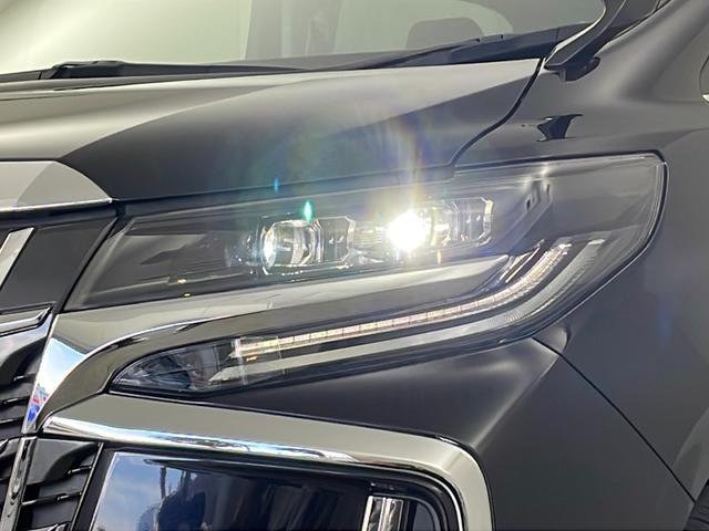 アルファード ２．５Ｓ　純正１０インチナビ・バックカメラ・純正１２．１インチフリップダウンモニター・ビルトインＥＴＣ・両側パワースライドドア・トヨタセーフティセンス・プリクラッシュセーフティ・レーダークルーズコントロール（45枚目）