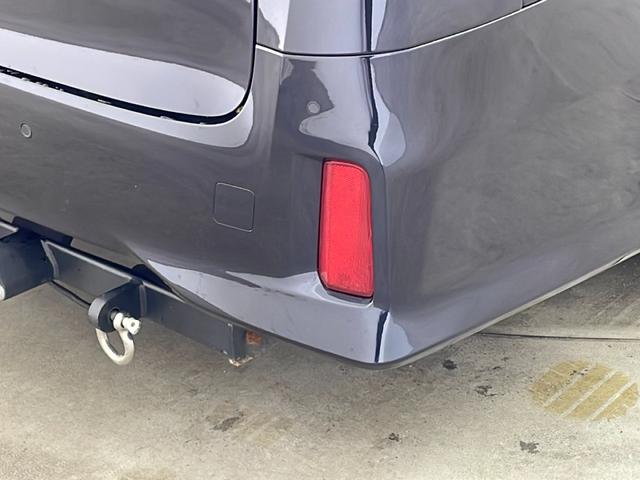 アルファード ２．５Ｓ　純正１０インチナビ・バックカメラ・純正１２．１インチフリップダウンモニター・ビルトインＥＴＣ・両側パワースライドドア・トヨタセーフティセンス・プリクラッシュセーフティ・レーダークルーズコントロール（49枚目）