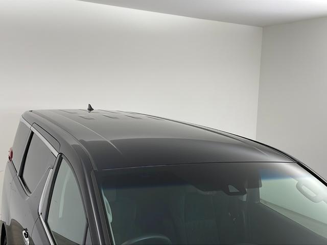 アルファード ２．５Ｓ　純正１０インチナビ・バックカメラ・純正１２．１インチフリップダウンモニター・ビルトインＥＴＣ・両側パワースライドドア・トヨタセーフティセンス・プリクラッシュセーフティ・レーダークルーズコントロール（54枚目）