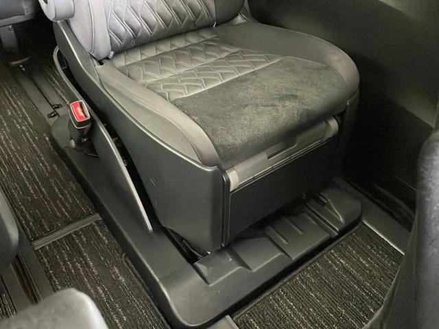 アルファード ２．５Ｓ　純正１０インチナビ・バックカメラ・純正１２．１インチフリップダウンモニター・ビルトインＥＴＣ・両側パワースライドドア・トヨタセーフティセンス・プリクラッシュセーフティ・レーダークルーズコントロール（59枚目）