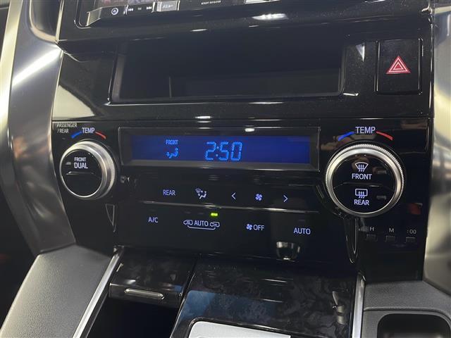 アルファード ２．５Ｓ　Ａパッケージ　９型ナビ　ＴＶ　バックカメラ　ビルトインＥＴＣ　両側パワースライドドア　プリクラッシュセーフティ　レーントレーシングアシスト　オートマチックハイビーム　ＬＥＤヘッドライト　オートライト　スペアタイヤ（28枚目）