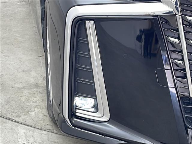 アルファード ２．５Ｓ　Ａパッケージ　９型ナビ　ＴＶ　バックカメラ　ビルトインＥＴＣ　両側パワースライドドア　プリクラッシュセーフティ　レーントレーシングアシスト　オートマチックハイビーム　ＬＥＤヘッドライト　オートライト　スペアタイヤ（38枚目）