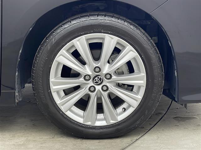 アルファード ２．５Ｓ　Ａパッケージ　９型ナビ　ＴＶ　バックカメラ　ビルトインＥＴＣ　両側パワースライドドア　プリクラッシュセーフティ　レーントレーシングアシスト　オートマチックハイビーム　ＬＥＤヘッドライト　オートライト　スペアタイヤ（41枚目）