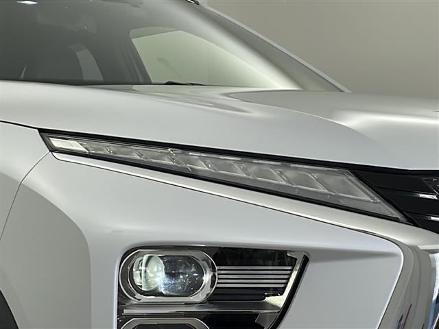 エクリプスクロスＰＨＥＶ Ｐ　純正ナビ　ＴＶ　マルチアラウンドモニター　シートヒーター　電気温水式ヒーター　レーダークルーズコントロール　ブラインドスポット　ルーフレール　ＡＣ１００Ｖ電源　ヘッドアップディスプレイ（36枚目）