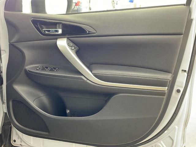 エクリプスクロスＰＨＥＶ Ｐ　純正ナビ　ＴＶ　マルチアラウンドモニター　シートヒーター　電気温水式ヒーター　レーダークルーズコントロール　ブラインドスポット　ルーフレール　ＡＣ１００Ｖ電源　ヘッドアップディスプレイ（72枚目）