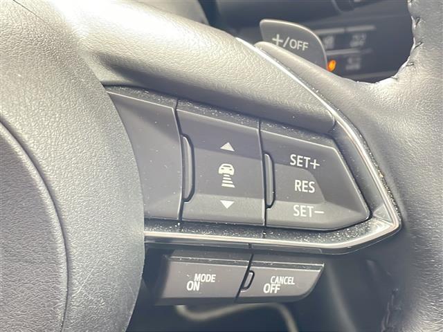 ＣＸ－３ ＸＤ　スーパー　エッジー　・衝突軽減ブレーキ・純正８．８インチＳＤナビ＆フルセグ＆ＢＴ＆ＵＳＢ＆ＤＶＤ・３６０°カメラ・スマートキー・プッシュスタート・ハーフレザーシート・前席シートヒーター・運転席パワーシート・ＢＳＭ・ＨＵＤ（23枚目）