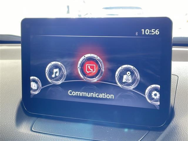 ＣＸ－３ ＸＤ　スーパー　エッジー　・衝突軽減ブレーキ・純正８．８インチＳＤナビ＆フルセグ＆ＢＴ＆ＵＳＢ＆ＤＶＤ・３６０°カメラ・スマートキー・プッシュスタート・ハーフレザーシート・前席シートヒーター・運転席パワーシート・ＢＳＭ・ＨＵＤ（26枚目）