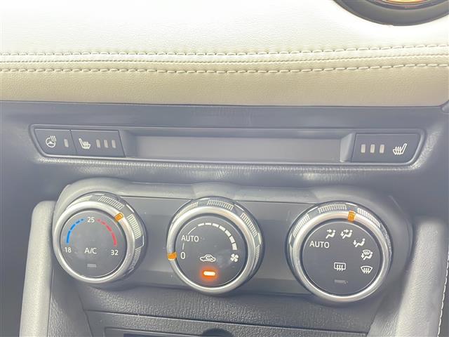 ＣＸ－３ ＸＤ　スーパー　エッジー　・衝突軽減ブレーキ・純正８．８インチＳＤナビ＆フルセグ＆ＢＴ＆ＵＳＢ＆ＤＶＤ・３６０°カメラ・スマートキー・プッシュスタート・ハーフレザーシート・前席シートヒーター・運転席パワーシート・ＢＳＭ・ＨＵＤ（28枚目）