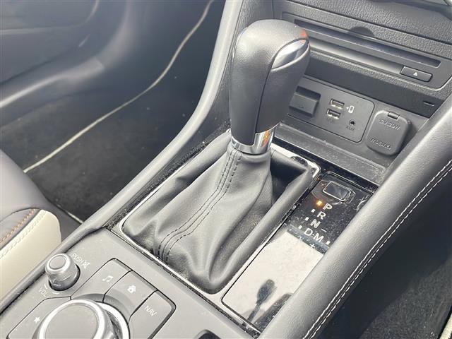 ＣＸ－３ ＸＤ　スーパー　エッジー　・衝突軽減ブレーキ・純正８．８インチＳＤナビ＆フルセグ＆ＢＴ＆ＵＳＢ＆ＤＶＤ・３６０°カメラ・スマートキー・プッシュスタート・ハーフレザーシート・前席シートヒーター・運転席パワーシート・ＢＳＭ・ＨＵＤ（29枚目）