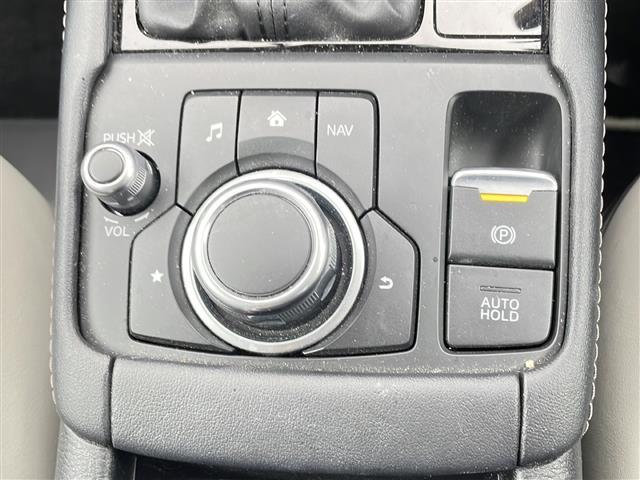 ＣＸ－３ ＸＤ　スーパー　エッジー　・衝突軽減ブレーキ・純正８．８インチＳＤナビ＆フルセグ＆ＢＴ＆ＵＳＢ＆ＤＶＤ・３６０°カメラ・スマートキー・プッシュスタート・ハーフレザーシート・前席シートヒーター・運転席パワーシート・ＢＳＭ・ＨＵＤ（30枚目）