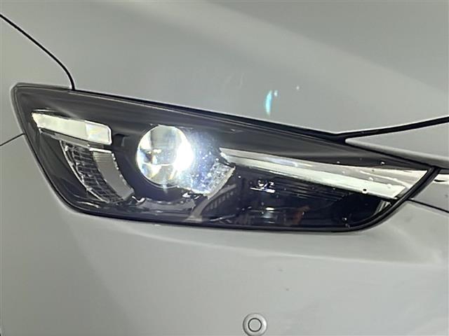 ＣＸ－３ ＸＤ　スーパー　エッジー　・衝突軽減ブレーキ・純正８．８インチＳＤナビ＆フルセグ＆ＢＴ＆ＵＳＢ＆ＤＶＤ・３６０°カメラ・スマートキー・プッシュスタート・ハーフレザーシート・前席シートヒーター・運転席パワーシート・ＢＳＭ・ＨＵＤ（36枚目）