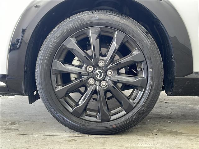 ＣＸ－３ ＸＤ　スーパー　エッジー　・衝突軽減ブレーキ・純正８．８インチＳＤナビ＆フルセグ＆ＢＴ＆ＵＳＢ＆ＤＶＤ・３６０°カメラ・スマートキー・プッシュスタート・ハーフレザーシート・前席シートヒーター・運転席パワーシート・ＢＳＭ・ＨＵＤ（41枚目）