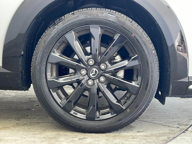ＣＸ－３ ＸＤ　スーパー　エッジー　・衝突軽減ブレーキ・純正８．８インチＳＤナビ＆フルセグ＆ＢＴ＆ＵＳＢ＆ＤＶＤ・３６０°カメラ・スマートキー・プッシュスタート・ハーフレザーシート・前席シートヒーター・運転席パワーシート・ＢＳＭ・ＨＵＤ（57枚目）