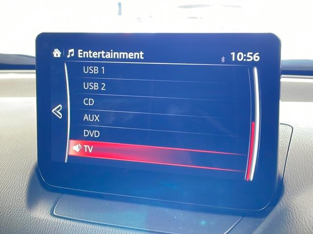 ＣＸ－３ ＸＤ　スーパー　エッジー　・衝突軽減ブレーキ・純正８．８インチＳＤナビ＆フルセグ＆ＢＴ＆ＵＳＢ＆ＤＶＤ・３６０°カメラ・スマートキー・プッシュスタート・ハーフレザーシート・前席シートヒーター・運転席パワーシート・ＢＳＭ・ＨＵＤ（60枚目）