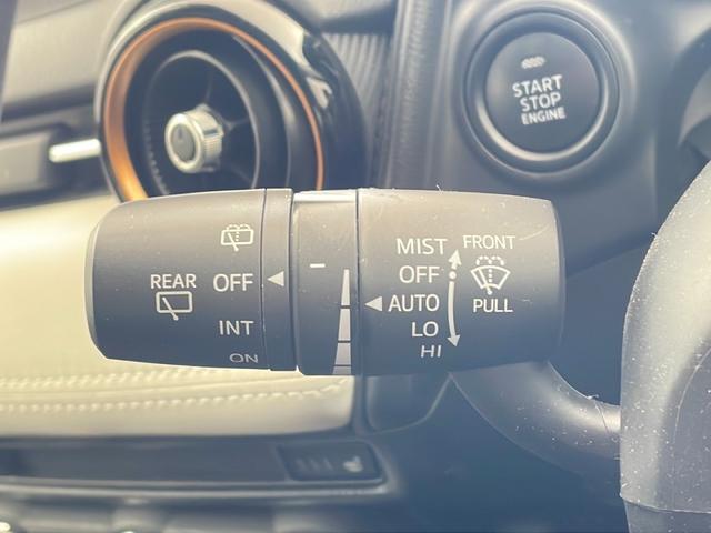 ＣＸ－３ ＸＤ　スーパー　エッジー　・衝突軽減ブレーキ・純正８．８インチＳＤナビ＆フルセグ＆ＢＴ＆ＵＳＢ＆ＤＶＤ・３６０°カメラ・スマートキー・プッシュスタート・ハーフレザーシート・前席シートヒーター・運転席パワーシート・ＢＳＭ・ＨＵＤ（62枚目）