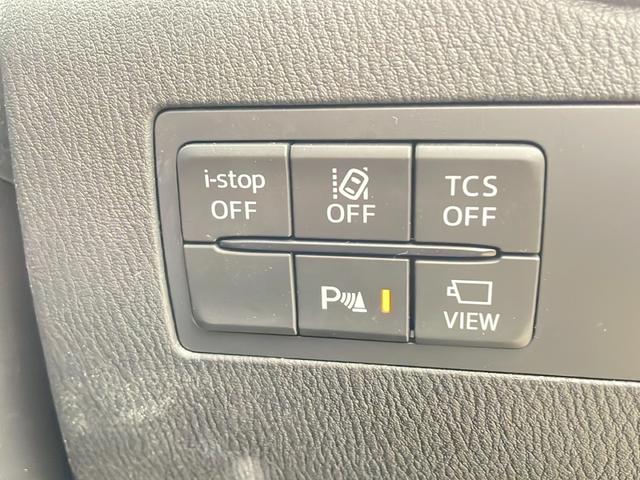 ＣＸ－３ ＸＤ　スーパー　エッジー　・衝突軽減ブレーキ・純正８．８インチＳＤナビ＆フルセグ＆ＢＴ＆ＵＳＢ＆ＤＶＤ・３６０°カメラ・スマートキー・プッシュスタート・ハーフレザーシート・前席シートヒーター・運転席パワーシート・ＢＳＭ・ＨＵＤ（65枚目）