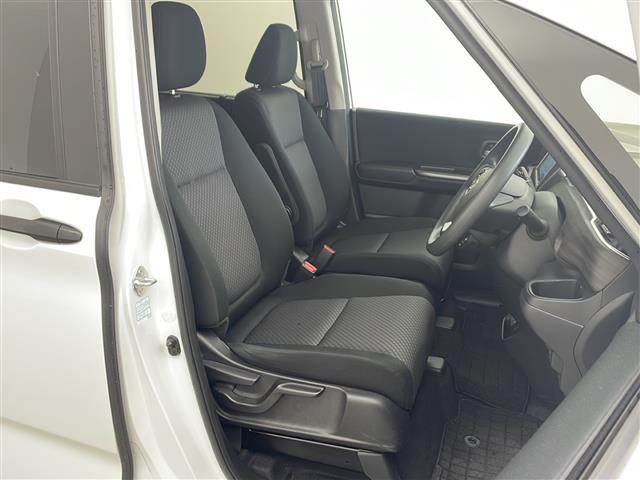 フリードハイブリッド ハイブリッド・Gブラックスタイル 純正ナビ TV バックカメラ ビルトインETC 両側パワースライドドア 衝突被害軽減ブレーキ レーダークルーズコントロール レーンキープアシスト シートヒーター 純正15インチアルミホイール LED(9枚目)