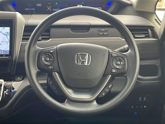 フリードハイブリッド ハイブリッド・Gブラックスタイル 純正ナビ TV バックカメラ ビルトインETC 両側パワースライドドア 衝突被害軽減ブレーキ レーダークルーズコントロール レーンキープアシスト シートヒーター 純正15インチアルミホイール LED(20枚目)