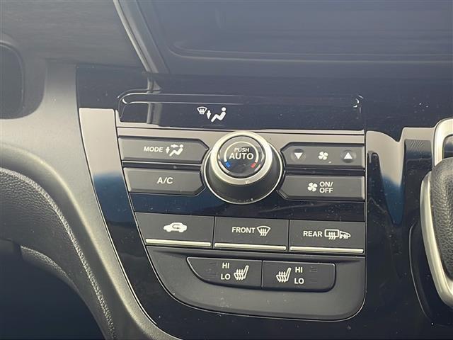 フリードハイブリッド ハイブリッド・Gブラックスタイル 純正ナビ TV バックカメラ ビルトインETC 両側パワースライドドア 衝突被害軽減ブレーキ レーダークルーズコントロール レーンキープアシスト シートヒーター 純正15インチアルミホイール LED(28枚目)