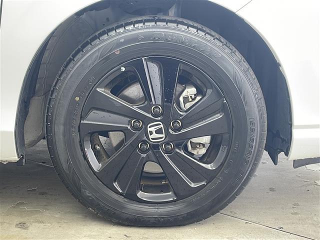 フリードハイブリッド ハイブリッド・Gブラックスタイル 純正ナビ TV バックカメラ ビルトインETC 両側パワースライドドア 衝突被害軽減ブレーキ レーダークルーズコントロール レーンキープアシスト シートヒーター 純正15インチアルミホイール LED(41枚目)