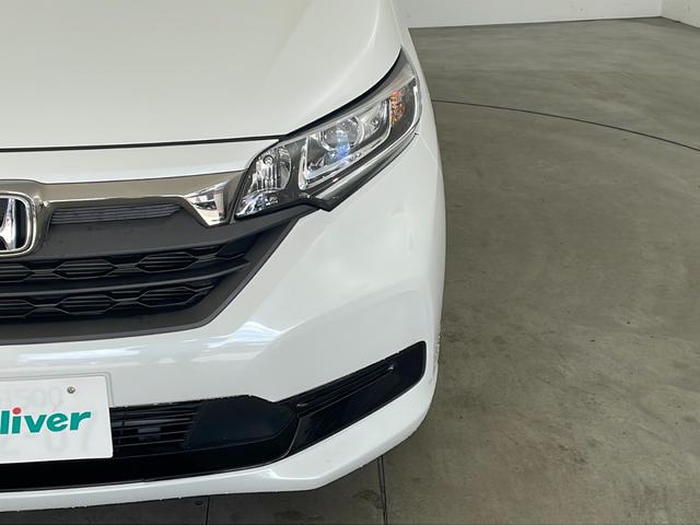 フリードハイブリッド ハイブリッド・Gブラックスタイル 純正ナビ TV バックカメラ ビルトインETC 両側パワースライドドア 衝突被害軽減ブレーキ レーダークルーズコントロール レーンキープアシスト シートヒーター 純正15インチアルミホイール LED(45枚目)