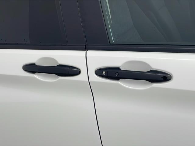 フリードハイブリッド ハイブリッド・Gブラックスタイル 純正ナビ TV バックカメラ ビルトインETC 両側パワースライドドア 衝突被害軽減ブレーキ レーダークルーズコントロール レーンキープアシスト シートヒーター 純正15インチアルミホイール LED(48枚目)