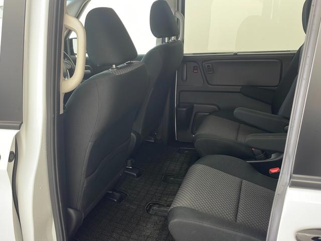 フリードハイブリッド ハイブリッド・Gブラックスタイル 純正ナビ TV バックカメラ ビルトインETC 両側パワースライドドア 衝突被害軽減ブレーキ レーダークルーズコントロール レーンキープアシスト シートヒーター 純正15インチアルミホイール LED(58枚目)