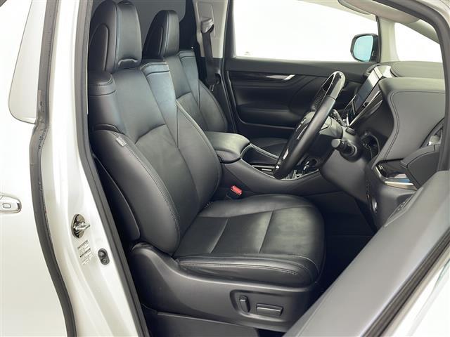 アルファード ２．５Ｓ　Ｃパッケージ　・純正ナビ＆ＴＶ＆ＢＴ・バックカメラ・モデリスタエアロ・社外２０インチアルミ・サンルーフ・前後ドライブレコーダー・ビルトインＥＴＣ・トヨタセーフティセンス・革シート・デジタルインナーミラー（8枚目）