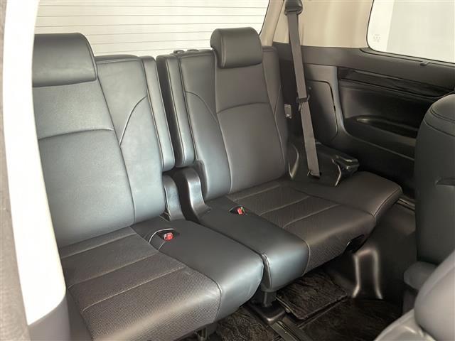 アルファード ２．５Ｓ　Ｃパッケージ　・純正ナビ＆ＴＶ＆ＢＴ・バックカメラ・モデリスタエアロ・社外２０インチアルミ・サンルーフ・前後ドライブレコーダー・ビルトインＥＴＣ・トヨタセーフティセンス・革シート・デジタルインナーミラー（11枚目）