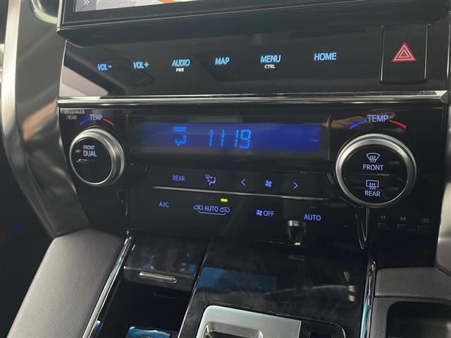 アルファード ２．５Ｓ　Ｃパッケージ　・純正ナビ＆ＴＶ＆ＢＴ・バックカメラ・モデリスタエアロ・社外２０インチアルミ・サンルーフ・前後ドライブレコーダー・ビルトインＥＴＣ・トヨタセーフティセンス・革シート・デジタルインナーミラー（33枚目）