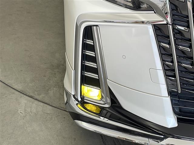 アルファード ２．５Ｓ　Ｃパッケージ　・純正ナビ＆ＴＶ＆ＢＴ・バックカメラ・モデリスタエアロ・社外２０インチアルミ・サンルーフ・前後ドライブレコーダー・ビルトインＥＴＣ・トヨタセーフティセンス・革シート・デジタルインナーミラー（39枚目）