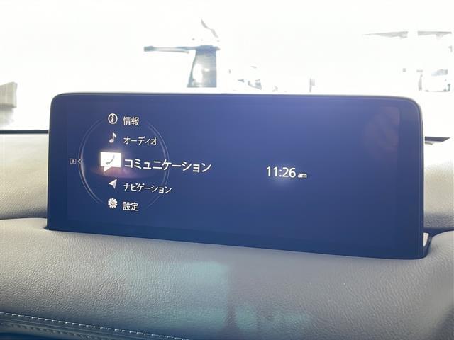 ＣＸ－５ ２５Ｓ　スポーツアピアランス　純正ナビ・全方位カメラ・ＥＴＣ・置くだけ充電・ｉ－ＡＣＴＩＶＳＥＮＳＥ・黒革シート・全席シートヒーター・前席パワーシート・ドライバーアテンションアラート・レーダークルーズコントロール（28枚目）