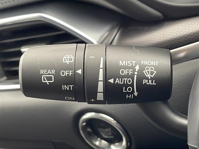 ＣＸ－５ ２５Ｓ　スポーツアピアランス　純正ナビ・全方位カメラ・ＥＴＣ・置くだけ充電・ｉ－ＡＣＴＩＶＳＥＮＳＥ・黒革シート・全席シートヒーター・前席パワーシート・ドライバーアテンションアラート・レーダークルーズコントロール（38枚目）