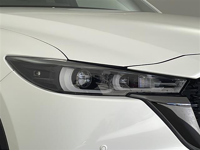 ＣＸ－５ ２５Ｓ　スポーツアピアランス　純正ナビ・全方位カメラ・ＥＴＣ・置くだけ充電・ｉ－ＡＣＴＩＶＳＥＮＳＥ・黒革シート・全席シートヒーター・前席パワーシート・ドライバーアテンションアラート・レーダークルーズコントロール（39枚目）