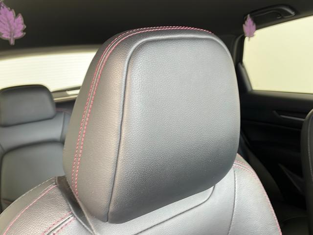 ＣＸ－５ ２５Ｓ　スポーツアピアランス　純正ナビ・全方位カメラ・ＥＴＣ・置くだけ充電・ｉ－ＡＣＴＩＶＳＥＮＳＥ・黒革シート・全席シートヒーター・前席パワーシート・ドライバーアテンションアラート・レーダークルーズコントロール（59枚目）