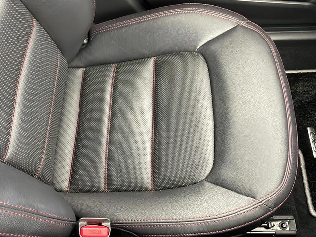 ＣＸ－５ ２５Ｓ　スポーツアピアランス　純正ナビ・全方位カメラ・ＥＴＣ・置くだけ充電・ｉ－ＡＣＴＩＶＳＥＮＳＥ・黒革シート・全席シートヒーター・前席パワーシート・ドライバーアテンションアラート・レーダークルーズコントロール（60枚目）