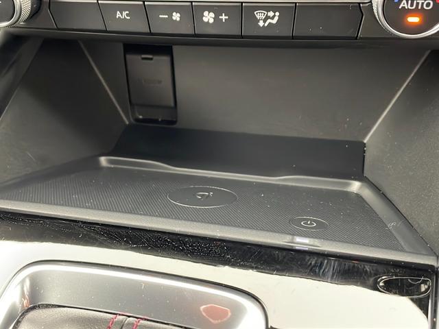 ＣＸ－５ ２５Ｓ　スポーツアピアランス　純正ナビ・全方位カメラ・ＥＴＣ・置くだけ充電・ｉ－ＡＣＴＩＶＳＥＮＳＥ・黒革シート・全席シートヒーター・前席パワーシート・ドライバーアテンションアラート・レーダークルーズコントロール（74枚目）