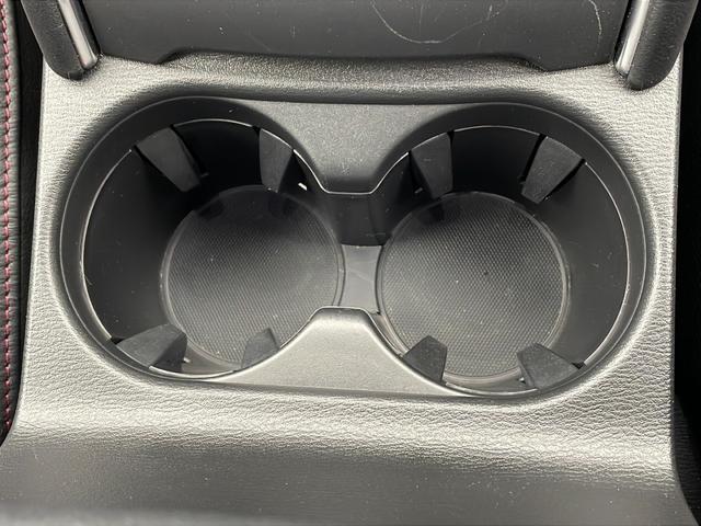 ＣＸ－５ ２５Ｓ　スポーツアピアランス　純正ナビ・全方位カメラ・ＥＴＣ・置くだけ充電・ｉ－ＡＣＴＩＶＳＥＮＳＥ・黒革シート・全席シートヒーター・前席パワーシート・ドライバーアテンションアラート・レーダークルーズコントロール（75枚目）