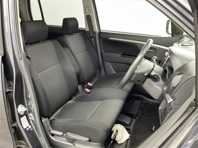 ワゴンＲスティングレー Ｘ　・ＡＢＳ・純正オーディオ・ＣＤ・ＦＭ・ＡＭ・ＡＡＣエアコン・プッシュスタート・ビルトインＥＴＣ・ＬＥＤライト・電動格納ミラー・純正アルミホイール・スマートキー・スペアキー（8枚目）