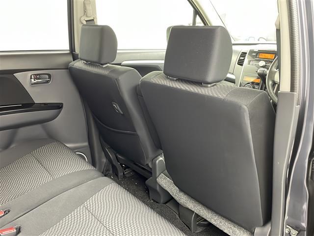 ワゴンＲスティングレー Ｘ　・ＡＢＳ・純正オーディオ・ＣＤ・ＦＭ・ＡＭ・ＡＡＣエアコン・プッシュスタート・ビルトインＥＴＣ・ＬＥＤライト・電動格納ミラー・純正アルミホイール・スマートキー・スペアキー（9枚目）