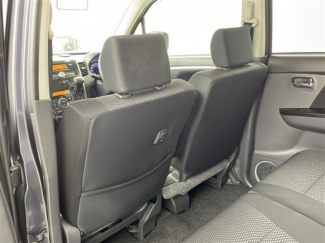 ワゴンＲスティングレー Ｘ　・ＡＢＳ・純正オーディオ・ＣＤ・ＦＭ・ＡＭ・ＡＡＣエアコン・プッシュスタート・ビルトインＥＴＣ・ＬＥＤライト・電動格納ミラー・純正アルミホイール・スマートキー・スペアキー（12枚目）