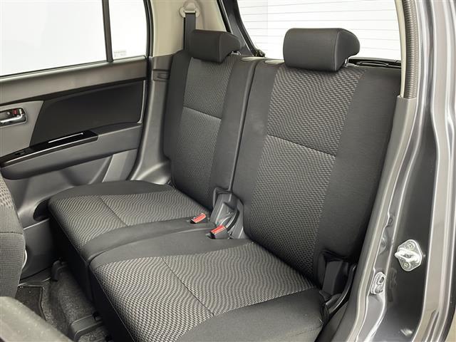 ワゴンＲスティングレー Ｘ　・ＡＢＳ・純正オーディオ・ＣＤ・ＦＭ・ＡＭ・ＡＡＣエアコン・プッシュスタート・ビルトインＥＴＣ・ＬＥＤライト・電動格納ミラー・純正アルミホイール・スマートキー・スペアキー（13枚目）