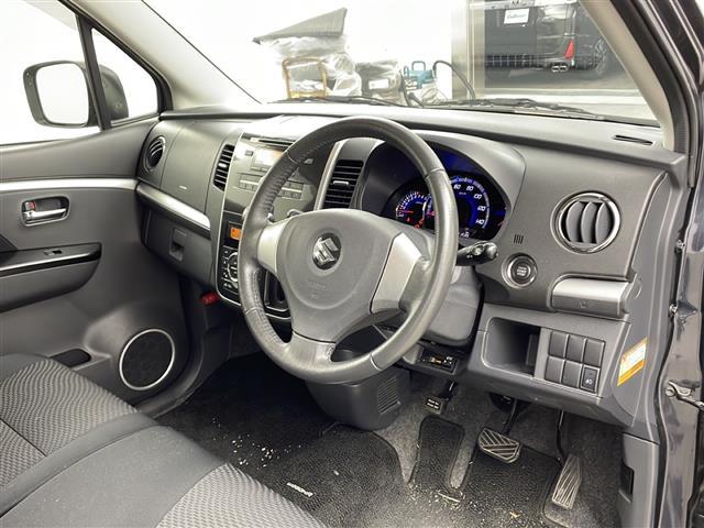 ワゴンＲスティングレー Ｘ　・ＡＢＳ・純正オーディオ・ＣＤ・ＦＭ・ＡＭ・ＡＡＣエアコン・プッシュスタート・ビルトインＥＴＣ・ＬＥＤライト・電動格納ミラー・純正アルミホイール・スマートキー・スペアキー（42枚目）