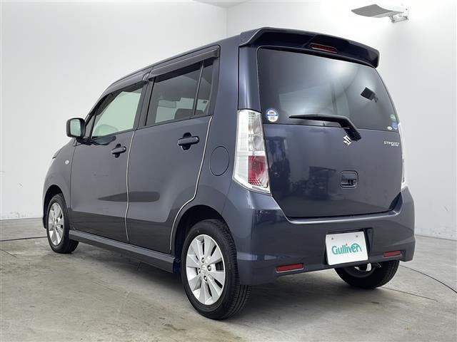 ワゴンＲスティングレー Ｘ　・ＡＢＳ・純正オーディオ・ＣＤ・ＦＭ・ＡＭ・ＡＡＣエアコン・プッシュスタート・ビルトインＥＴＣ・ＬＥＤライト・電動格納ミラー・純正アルミホイール・スマートキー・スペアキー（43枚目）