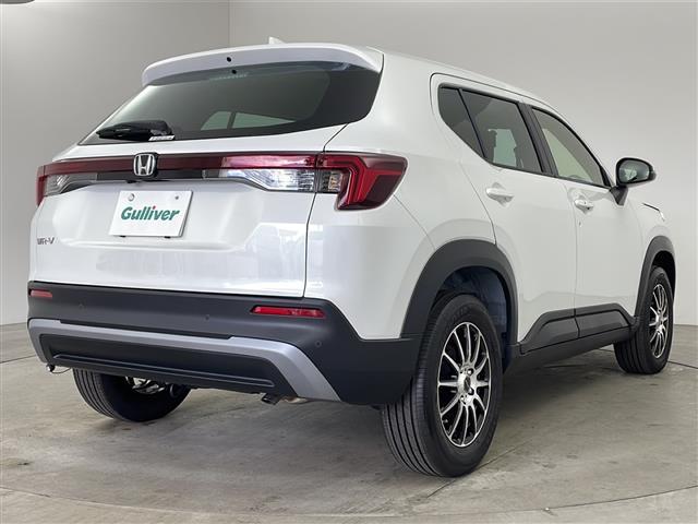 ＷＲ－Ｖ Ｘ　・純正９インチナビ・バックカメラ・ビルトインＥＴＣフルセグＴＶ・デジタルインナーミラー（ドラレコ付き）・パドルシフト・ＬＥＤライト・オートマチックハイビーム・オートライト・社外アルミホイール（3枚目）