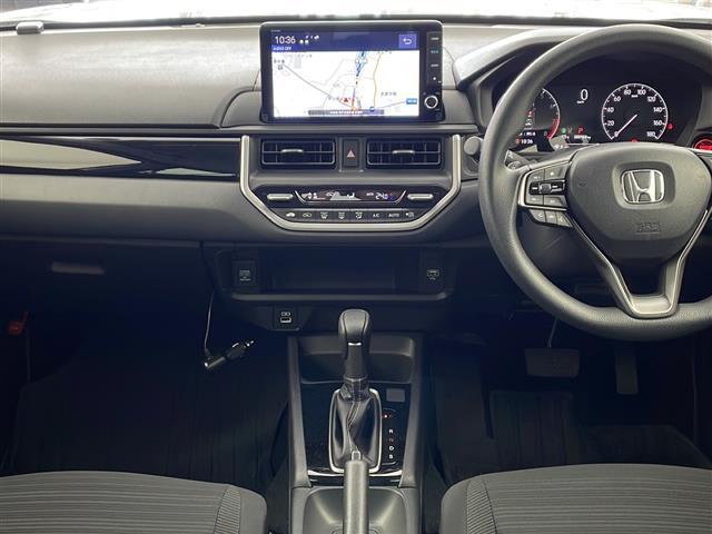 ＷＲ－Ｖ Ｘ　・純正９インチナビ・バックカメラ・ビルトインＥＴＣフルセグＴＶ・デジタルインナーミラー（ドラレコ付き）・パドルシフト・ＬＥＤライト・オートマチックハイビーム・オートライト・社外アルミホイール（17枚目）