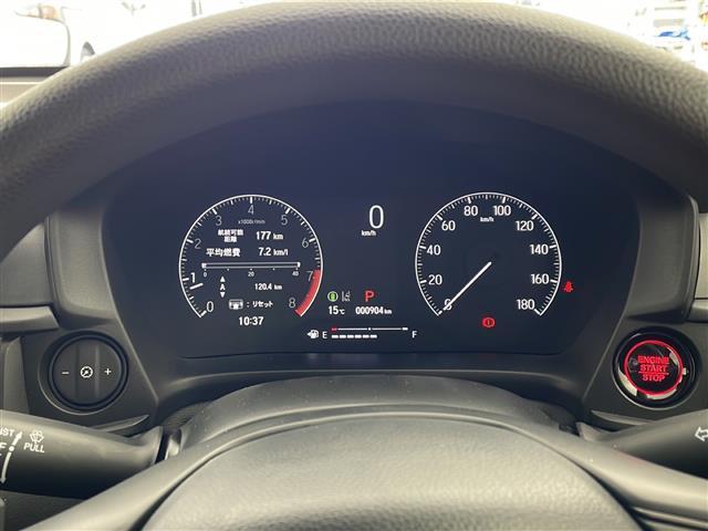 ＷＲ－Ｖ Ｘ　・純正９インチナビ・バックカメラ・ビルトインＥＴＣフルセグＴＶ・デジタルインナーミラー（ドラレコ付き）・パドルシフト・ＬＥＤライト・オートマチックハイビーム・オートライト・社外アルミホイール（19枚目）