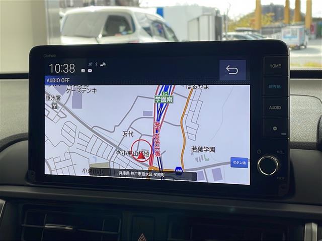 ＷＲ－Ｖ Ｘ　・純正９インチナビ・バックカメラ・ビルトインＥＴＣフルセグＴＶ・デジタルインナーミラー（ドラレコ付き）・パドルシフト・ＬＥＤライト・オートマチックハイビーム・オートライト・社外アルミホイール（28枚目）